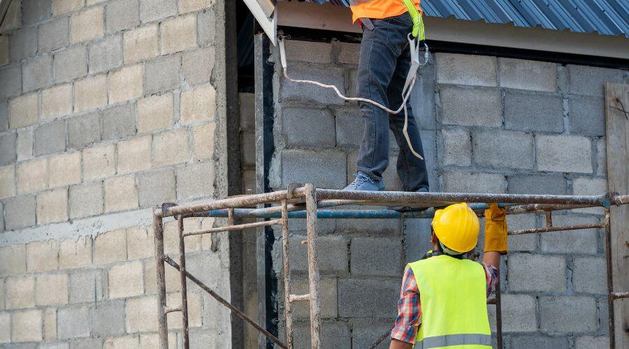 Expert top industrial roofings services in Brian Head, UT